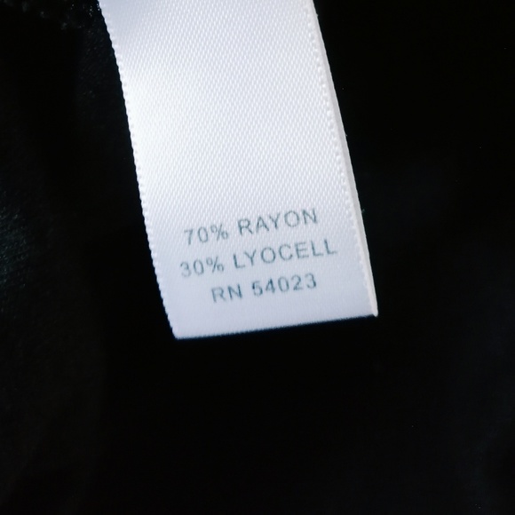 Flutter Sleeve Mini Dress - Picture 3 of 3